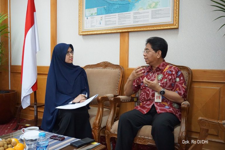 Gerakan Nasional Sadar Tertib Arsip Dewan Pertimbangan